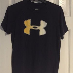 Under Armour shirt
